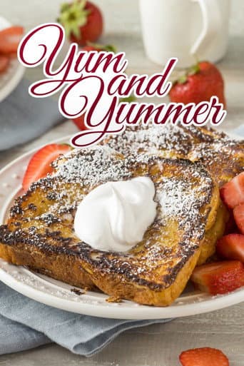 Poster for Yum and Yummer