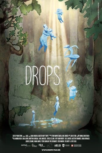 Poster for Drops