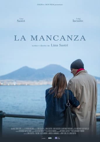 Poster for La mancanza