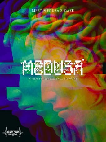 Poster for Medusa