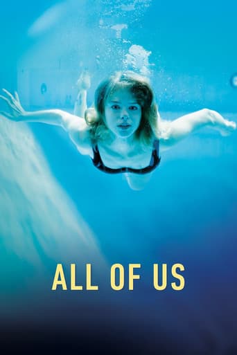 Poster for All of Us