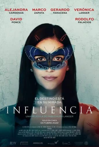 Poster for Influence