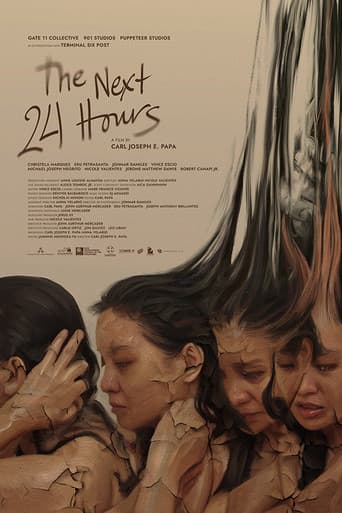 Poster for The Next 24 Hours