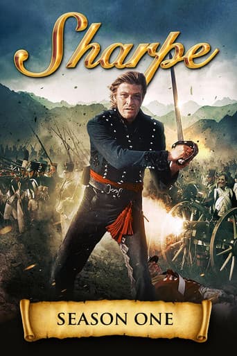 Poster for Season 1