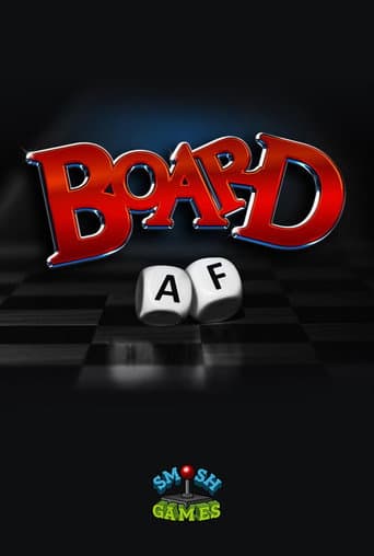 Poster for Board AF Legacy: Betrayal At House On The Hill