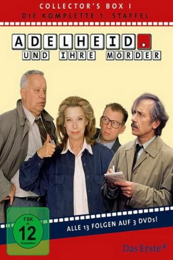 Poster for Season 1