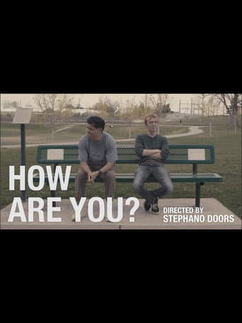 Poster for HOW ARE YOU?