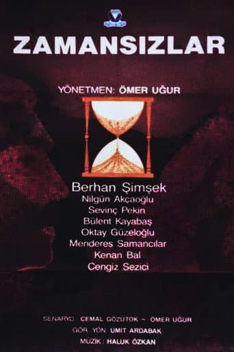 Poster for Zamansızlar