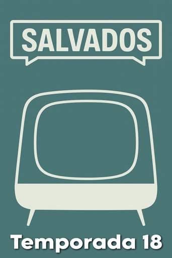 Poster for Season 18