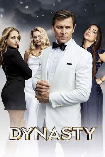 Poster for Season 2