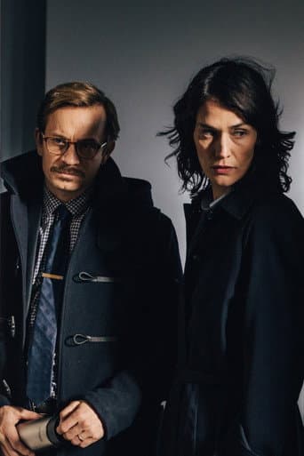Poster for Season 1