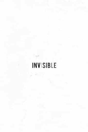Poster for Invisible