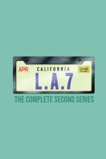 Poster for L.A. 7