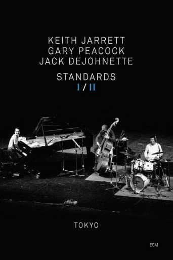 Poster for Standards I/II