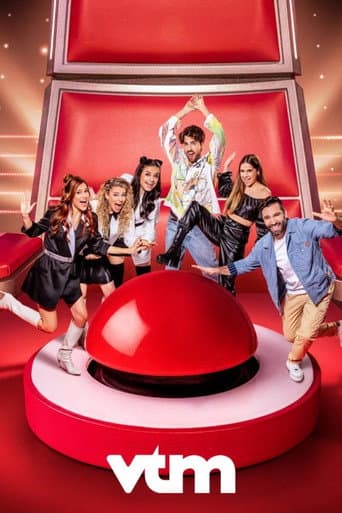 Poster for Season 5