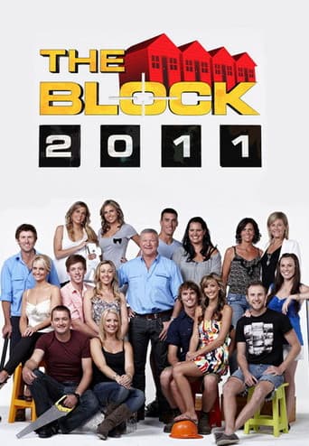 Poster for Season 4