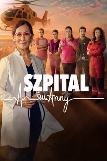 Poster for Szpital św. Anny