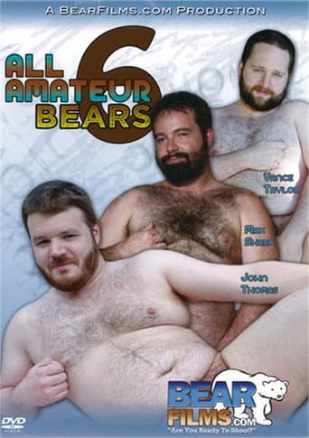 Poster for All Amateur Bears 6