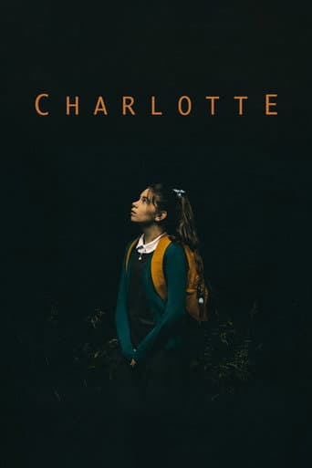 Poster for Charlotte