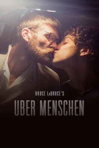 Poster for Uber Menschen