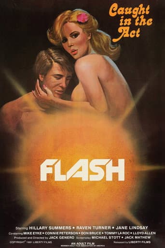 Poster for Flash