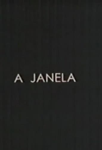 Poster for A janela