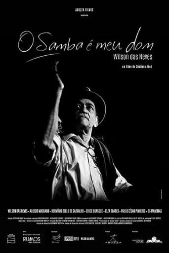 Poster for O Samba é Meu Dom