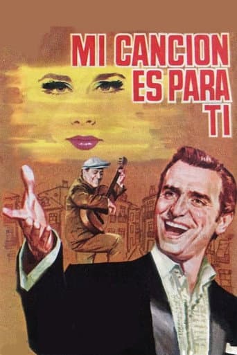 Poster for Mi canción es para ti