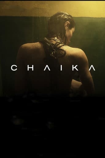 Poster for Chaika