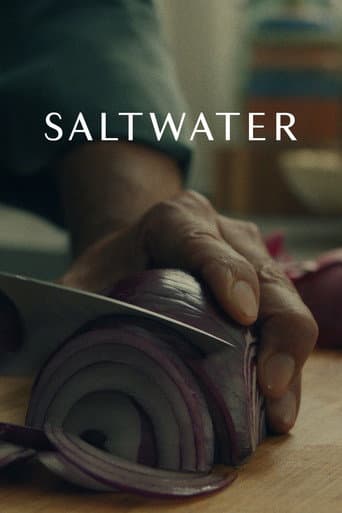 Poster for Saltwater
