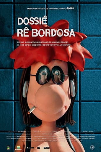 Poster for Dossiê Rê Bordosa