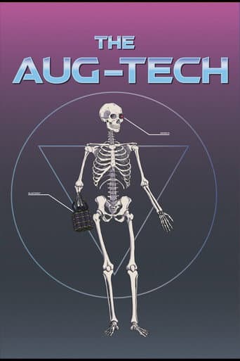 Poster for The Aug-Tech
