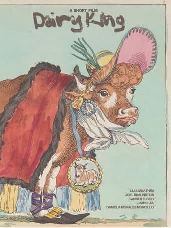 Poster for Dairy King