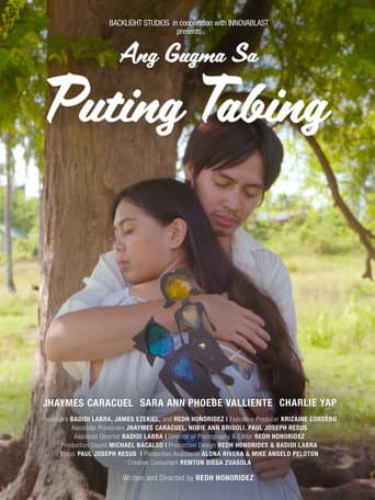 Poster for Love Behind the Scenes