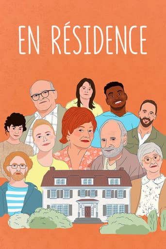 Poster for En résidence