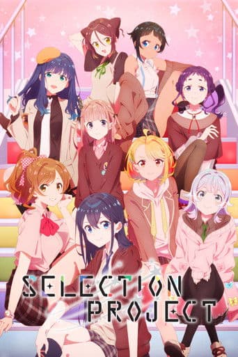 Poster for Selection Project
