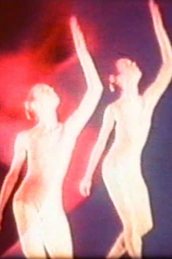 Poster for Dance 11