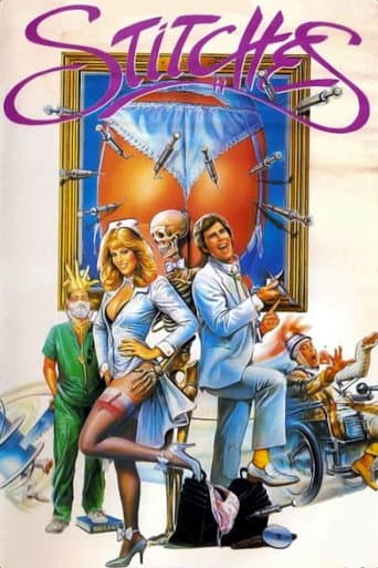 Poster for Stitches