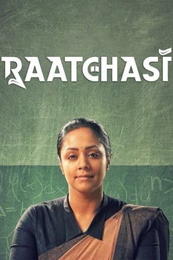 Poster for Raatchasi