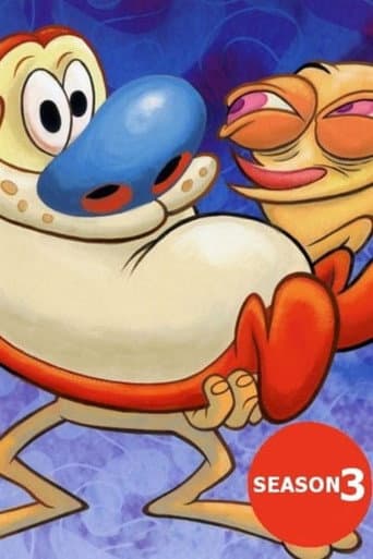 Poster for Season 3