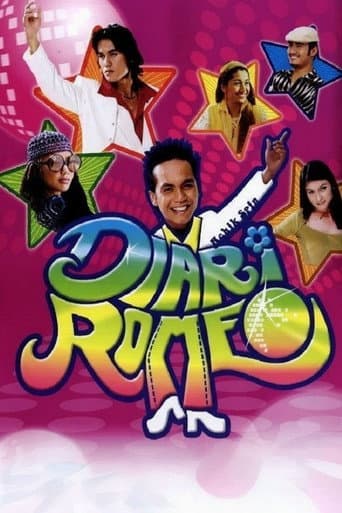 Poster for Diari Romeo