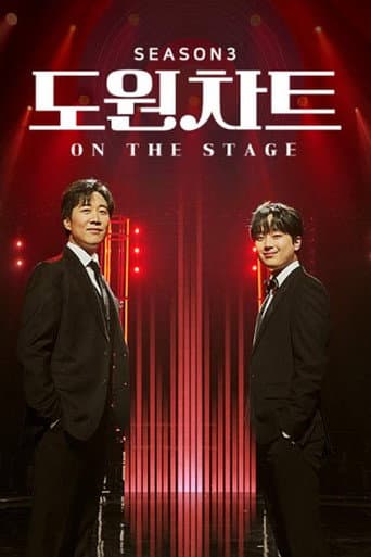Poster for Season 3