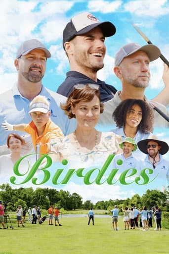 Poster for Birdies