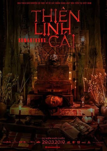 Poster for Kumanthong