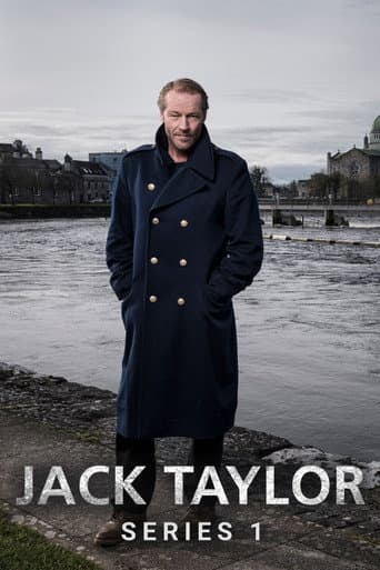 Poster for Season 1