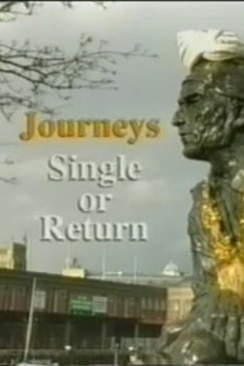 Poster for Journeys: Single or Return