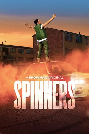 Poster for Spinners