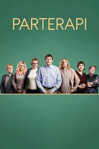 Poster for Parterapi