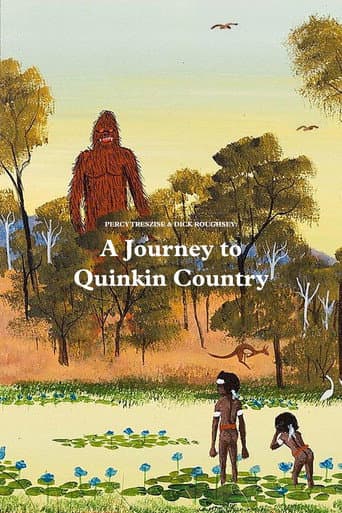 Poster for A Journey to Quinkin Country