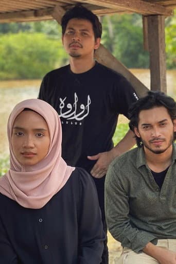 Poster for Luluh